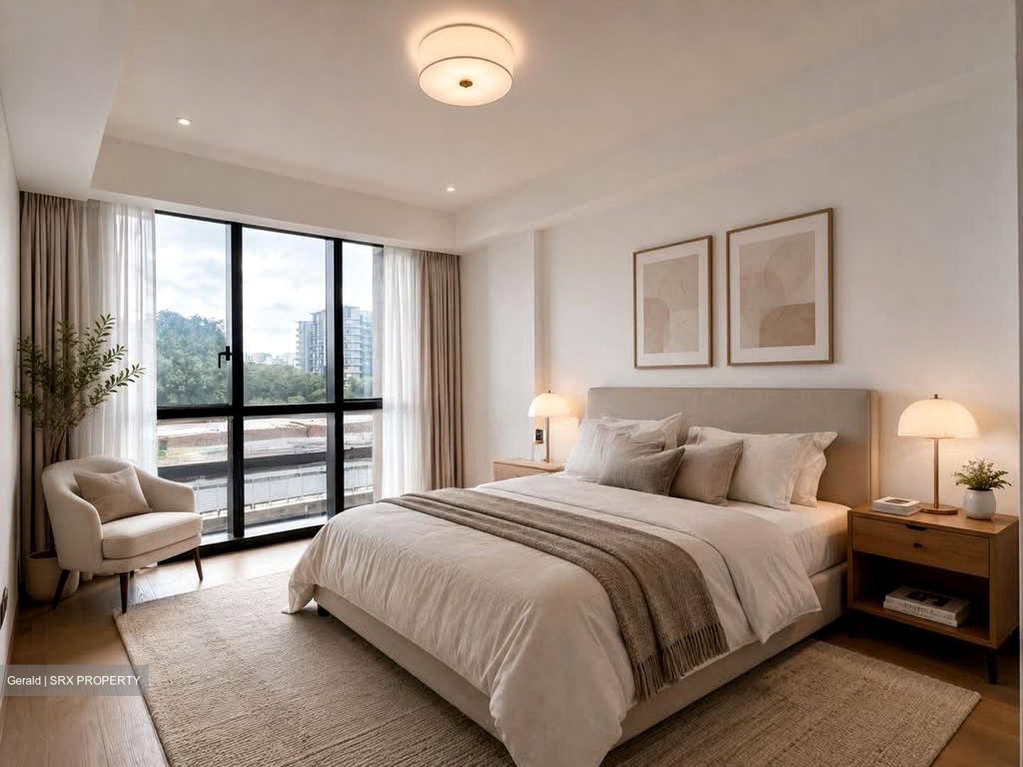 Tanah Merah Kechil Link (D16), Condominium #557588181
